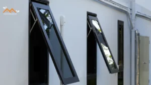 latest trend aluminium windows in dubai